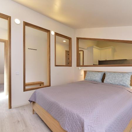Apartamento Smiltis Palanga Exterior foto