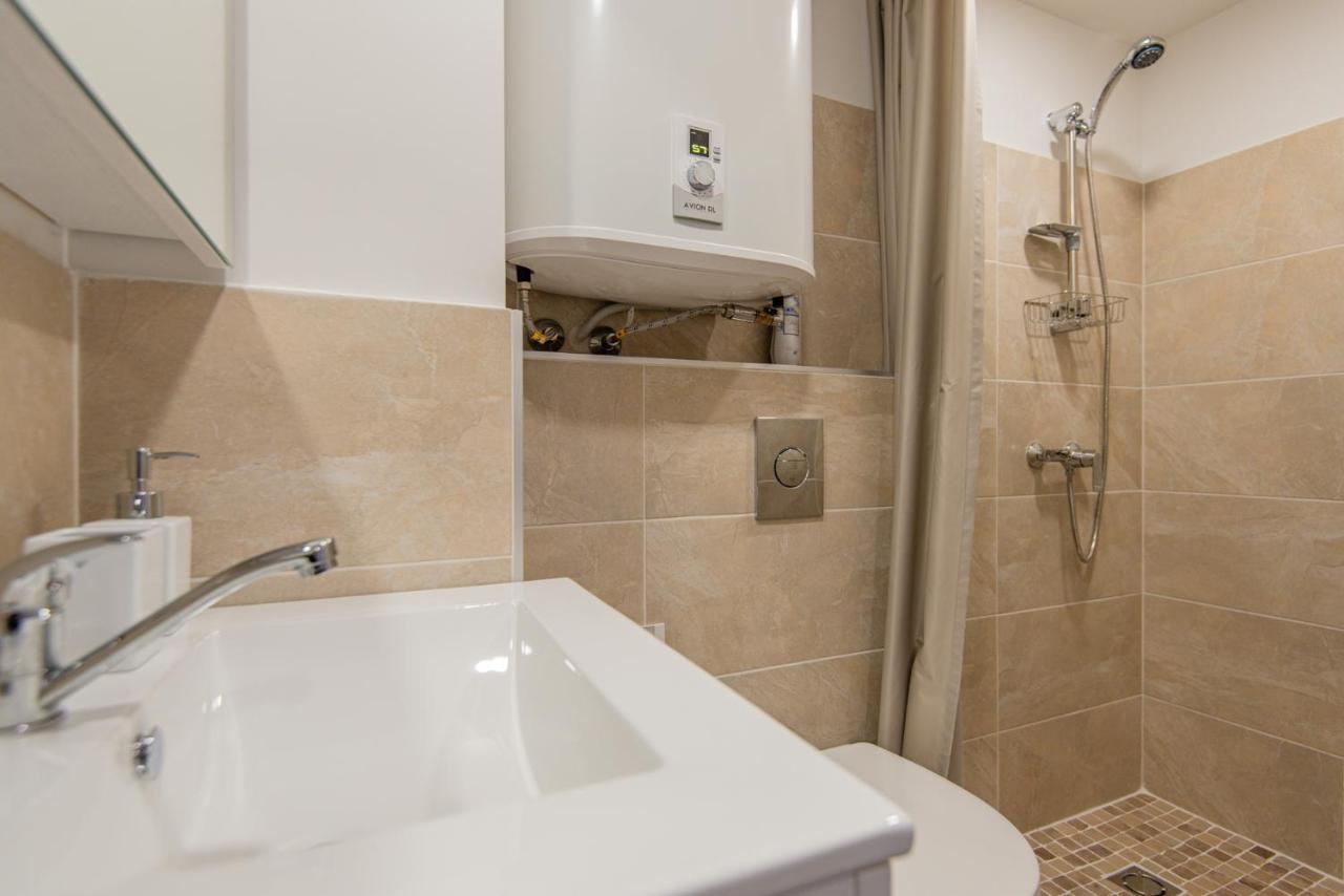 Apartamento Smiltis Palanga Exterior foto