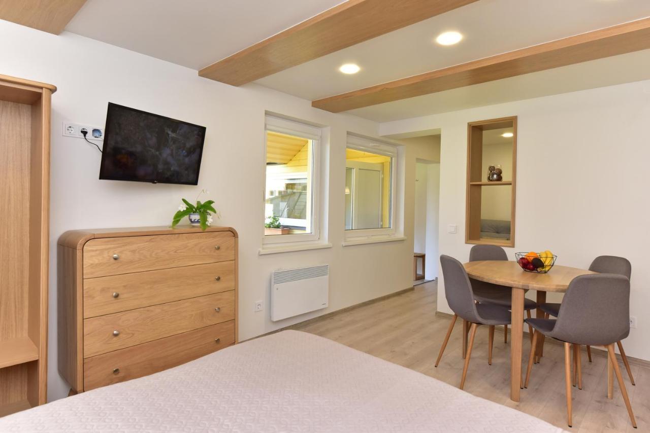 Apartamento Smiltis Palanga Exterior foto