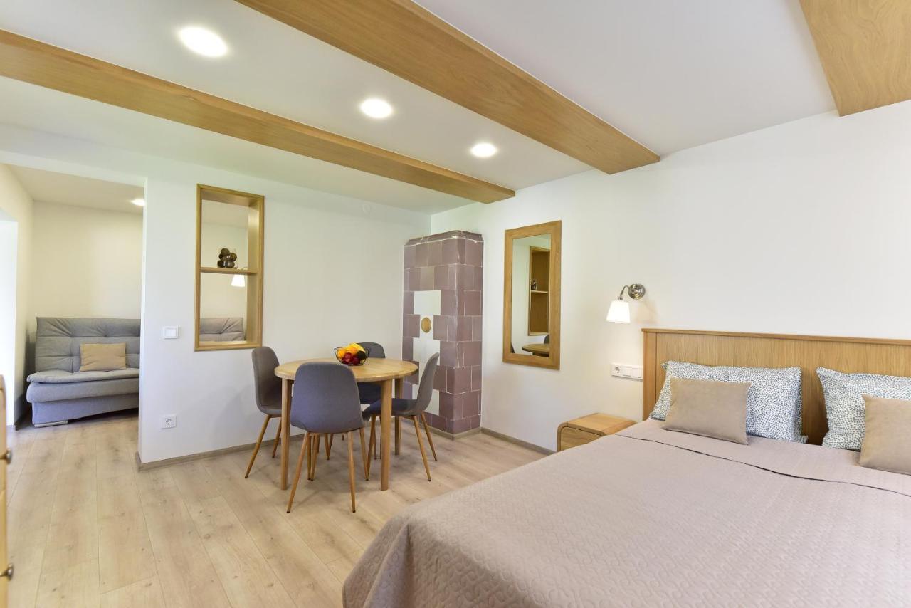 Apartamento Smiltis Palanga Exterior foto