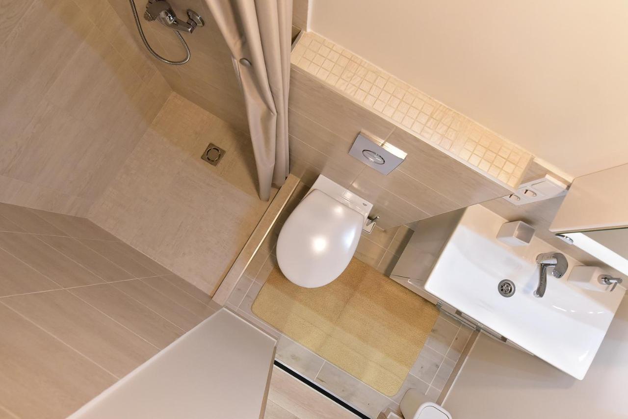 Apartamento Smiltis Palanga Exterior foto