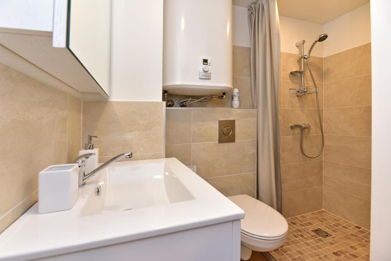 Apartamento Smiltis Palanga Exterior foto