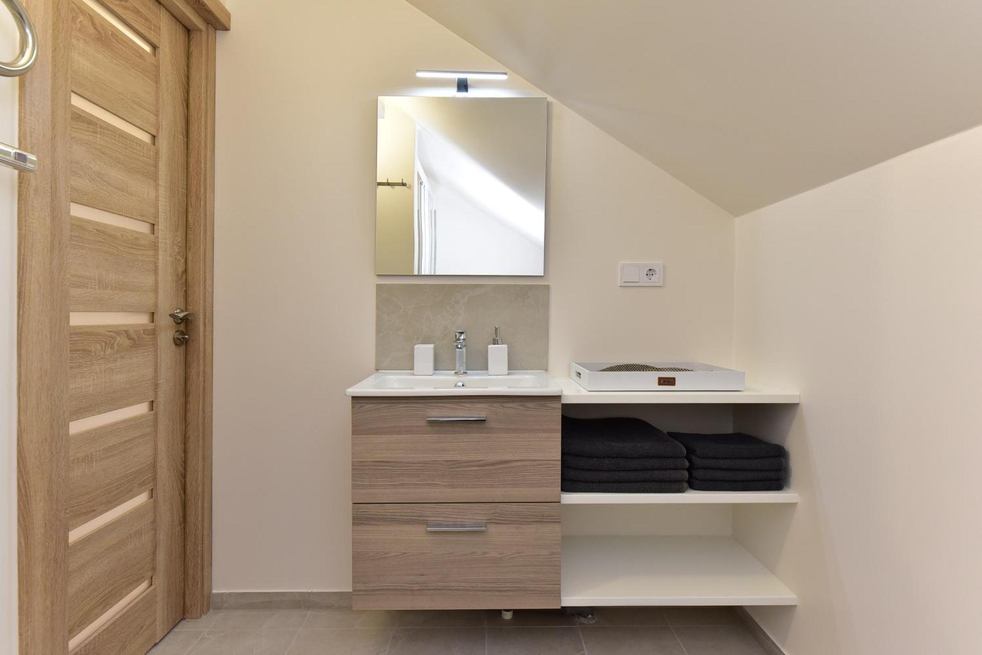 Apartamento Smiltis Palanga Exterior foto