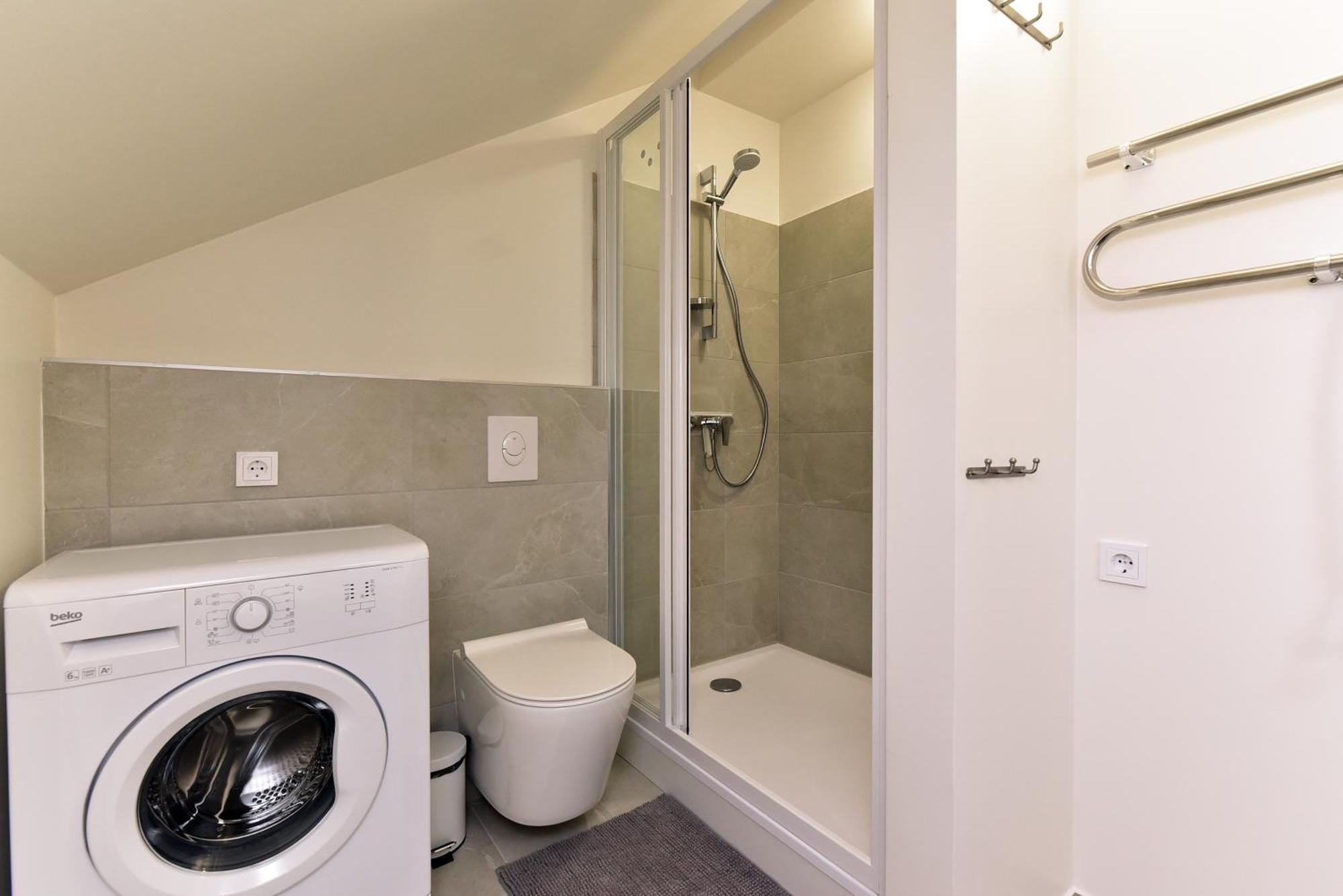 Apartamento Smiltis Palanga Exterior foto