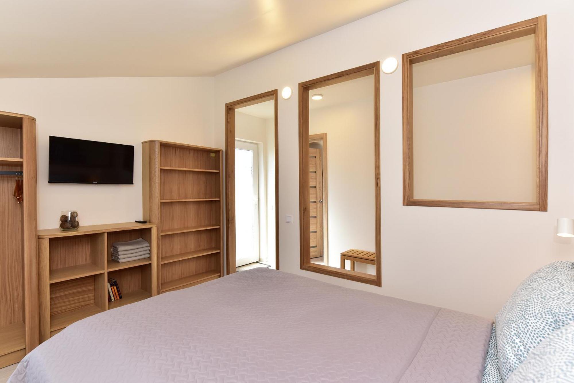 Apartamento Smiltis Palanga Exterior foto